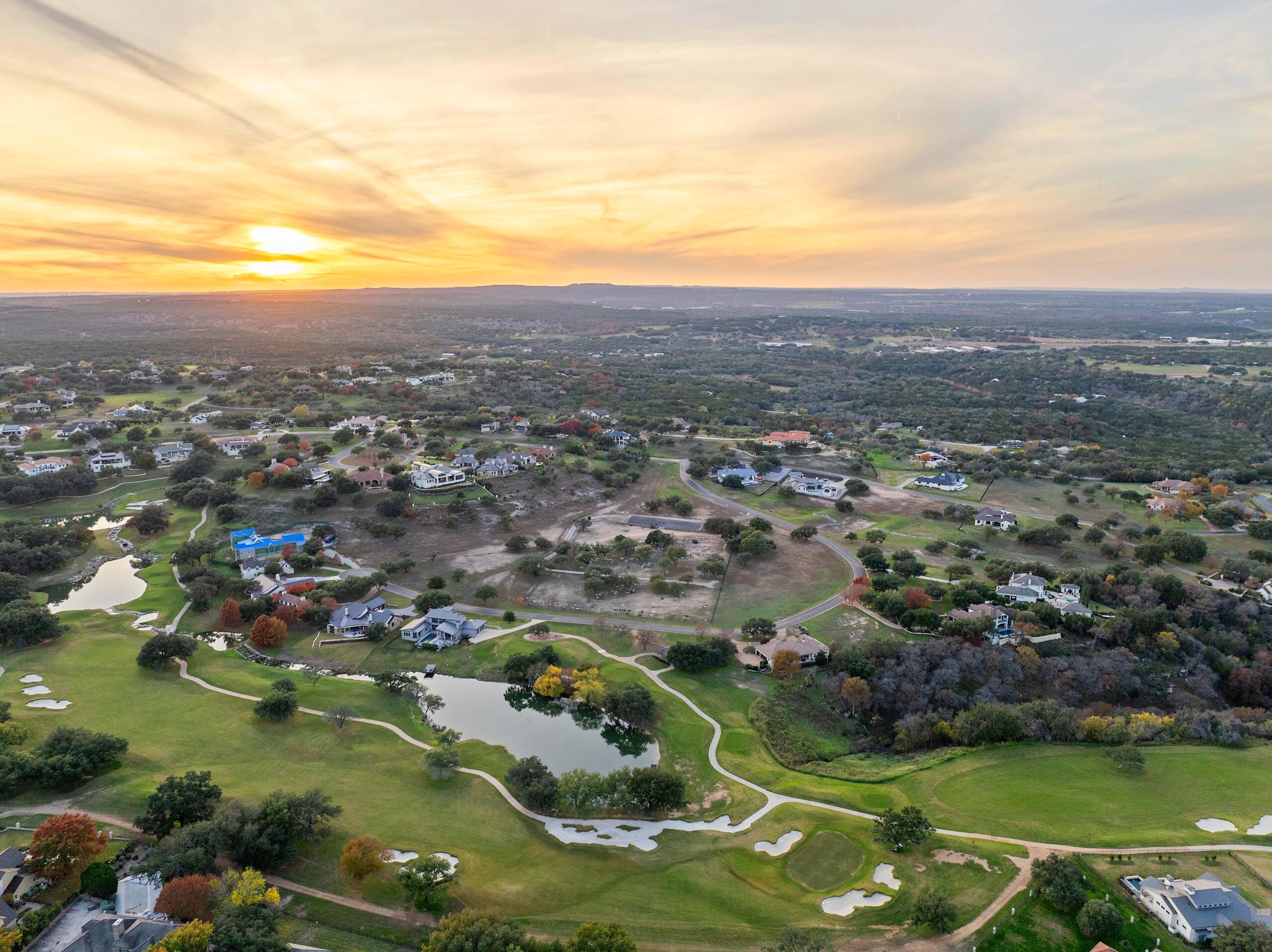 Spicewood, TX Custom Homebuilders - Goliath Luxury Homes
