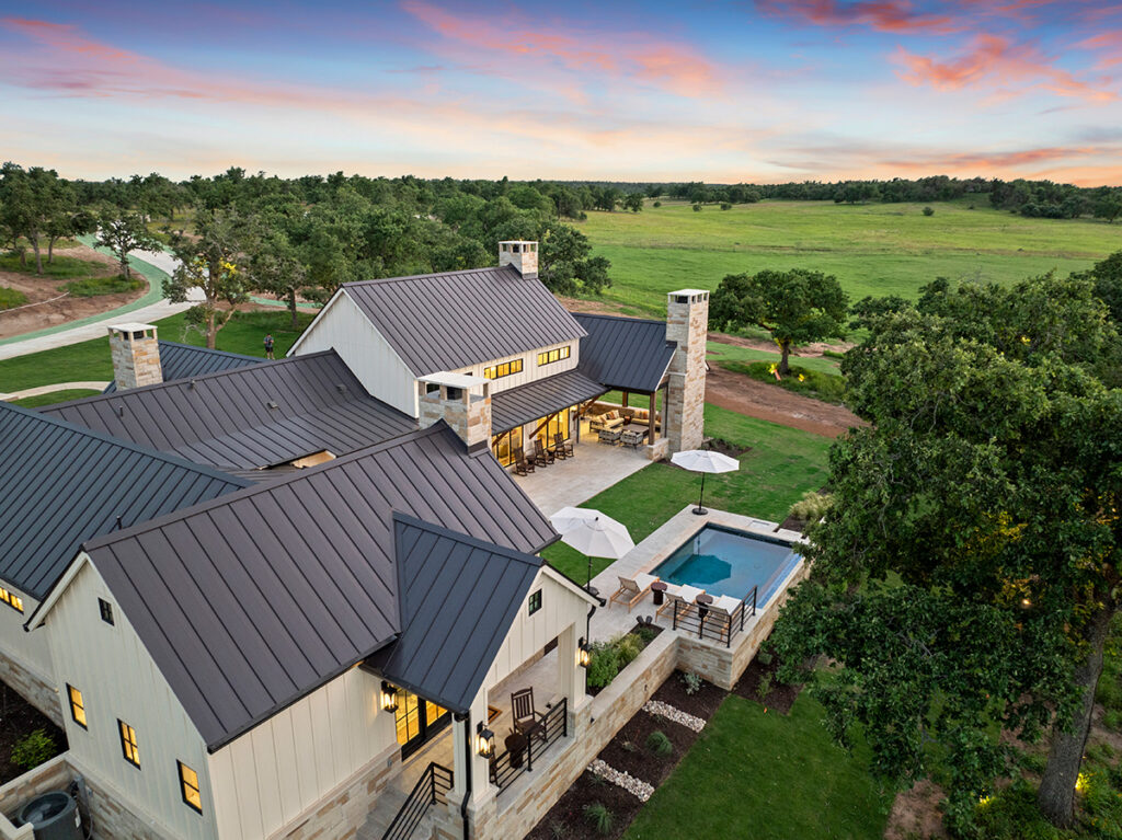 How to Finance a Custom Home Build in Texas Construction Loans _ Cen-Tex Marketing