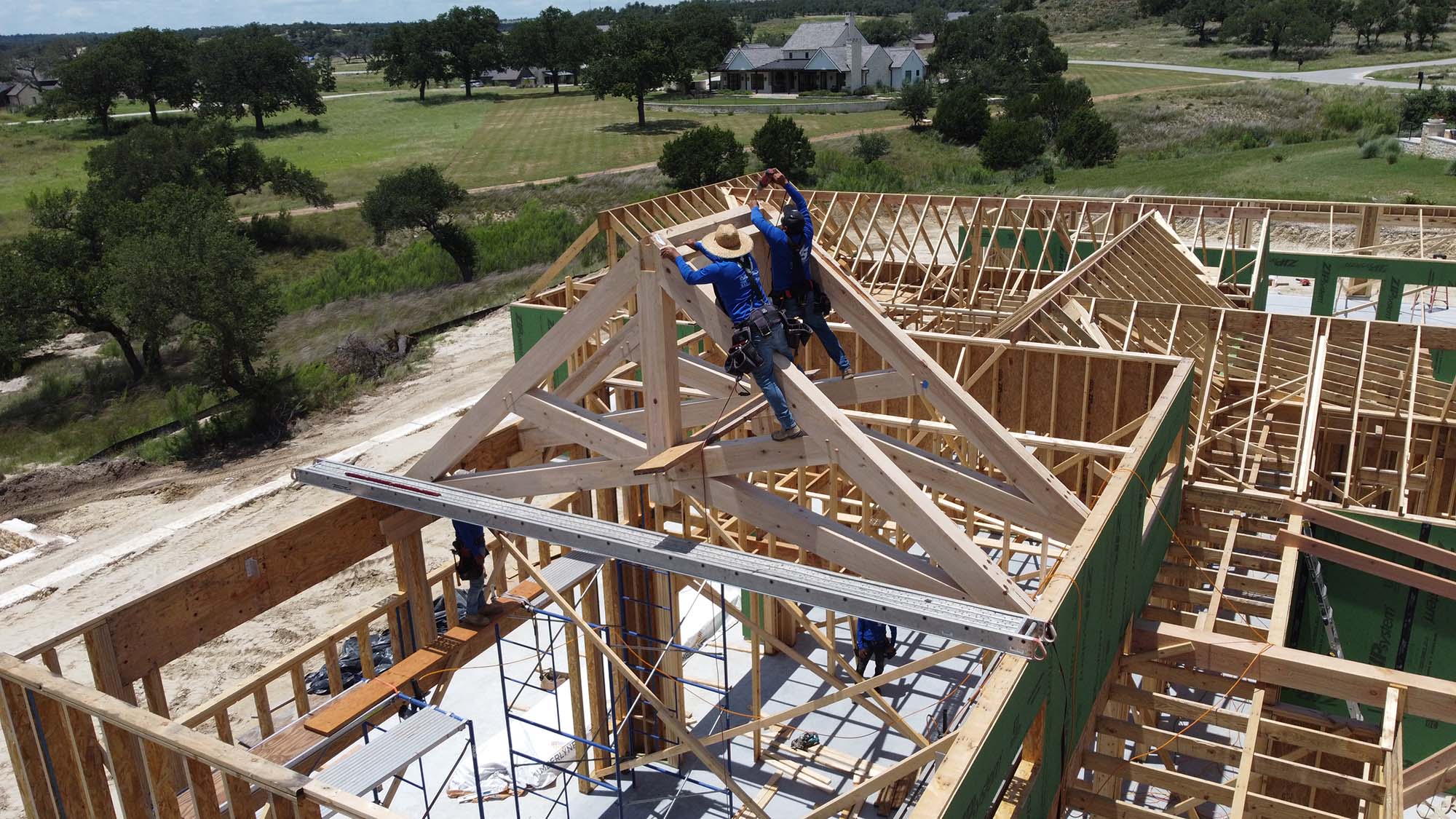 Architect vs. Design-Build- Which Is Right for Your Custom Home _ Cen-Tex Marketing