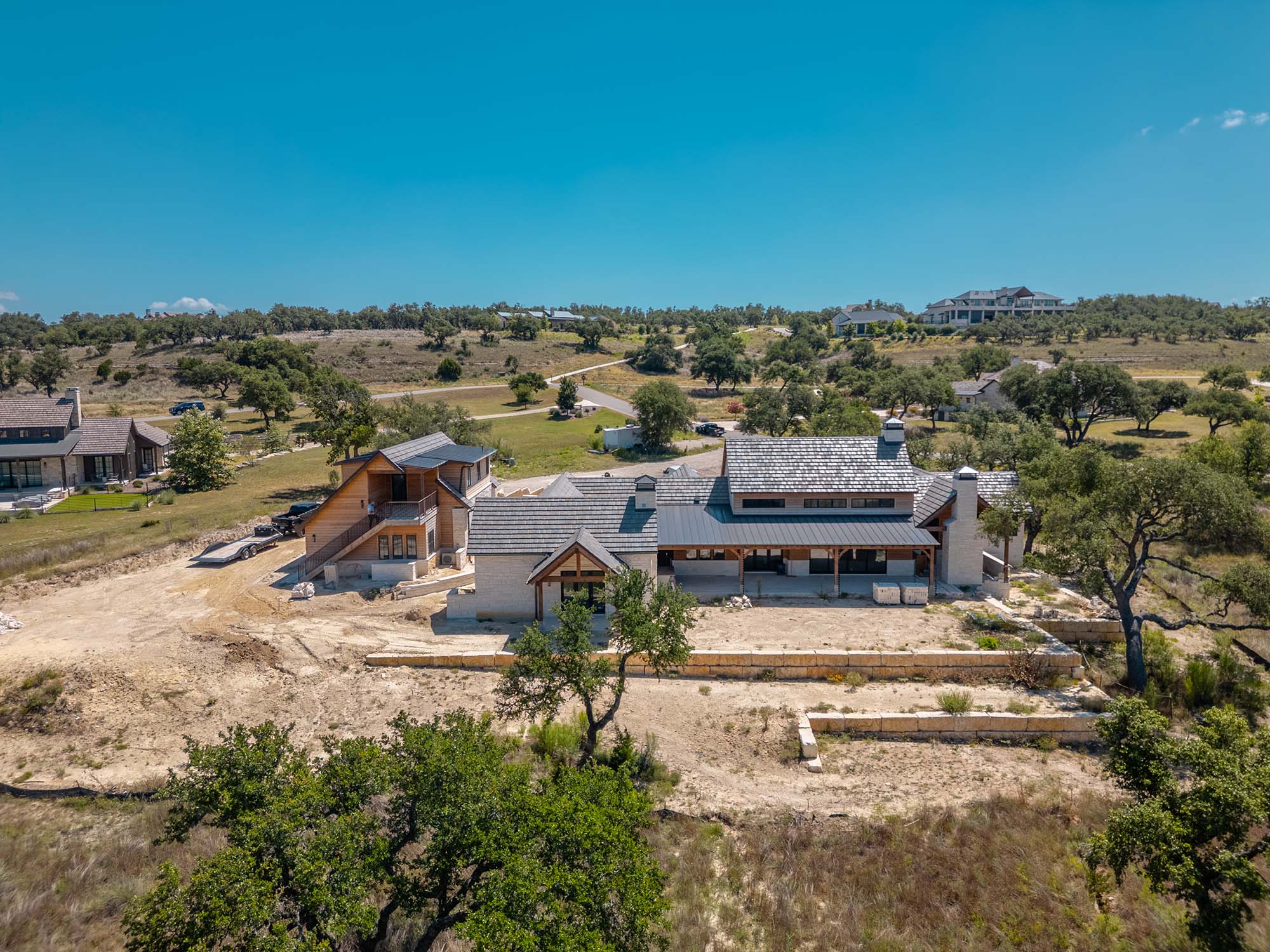 Building a Custom Farm or Ranch Home in Central Texas _ Cen-Tex Marketing